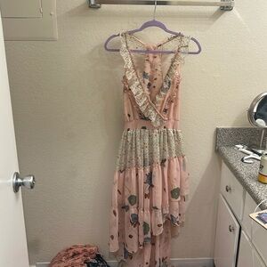Free people dress